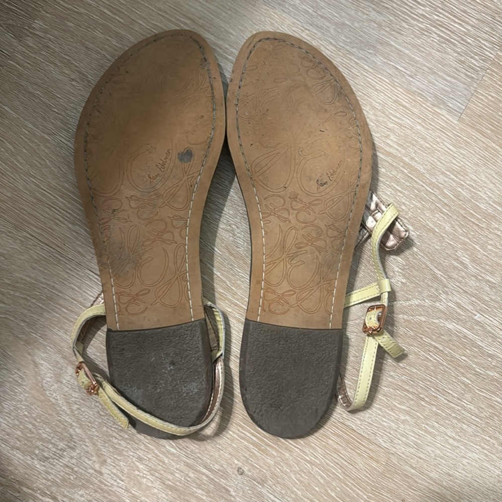 Sam Edelman Sandals - Picture 2 of 2
